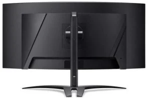 Фото: Монітор Acer Predator X39BMIIPHUZX Black (UM.TXXEE.001) - 39" OLED / 3440x1440 / 240 Гц / AMD FreeSync Premium / HAS № 3 | KTC