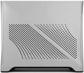 Корпус FRACTAL DESIGN Era 2 Silver (FD-C-ERA2N-01)