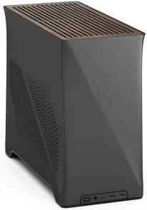 Фото: Корпус FRACTAL DESIGN Era 2 Charcoal Gray (FD-C-ERA2N-02) № 3 | KTC