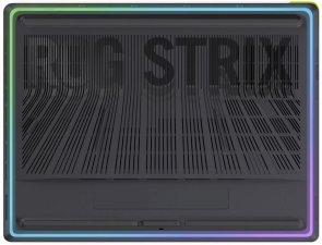 Ноутбук ASUS ROG Strix G16 2025 G615LW-S5131W Eclipse Gray