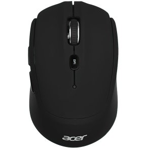 Миша Acer OMR040 Wireless Black (ZL.MCEEE.00A)