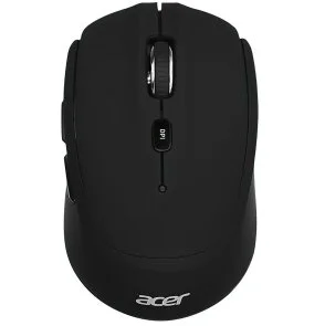 Фото: Миша Acer OMR040 Wireless Black (ZL.MCEEE.00A) № 2 | KTC
