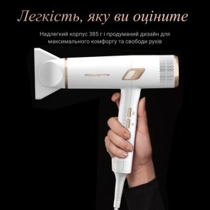 Фен Rowenta Ultimate Experience Maestria (CV9910F3)