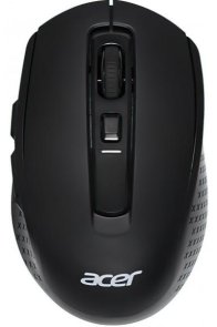 Миша Acer OMR070 Wireless Black (ZL.MCEEE.00D)