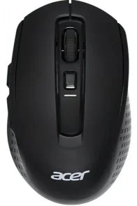 Фото: Миша Acer OMR070 Wireless Black (ZL.MCEEE.00D) № 2 | KTC
