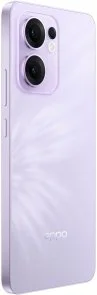 Фото: Смартфон OPPO Reno13 F 4G 8/512GB Plume Purple № 4 | KTC