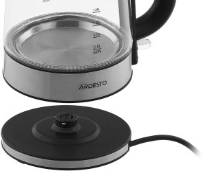 Електрочайник Ardesto EKL-F200