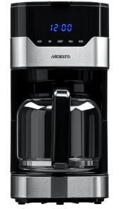 Крапельна кавоварка Ardesto FCM-D3100