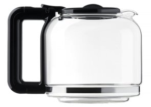 Крапельна кавоварка Ardesto FCM-D3100