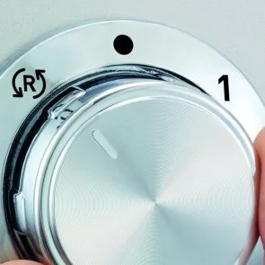 Фото: Електром'ясорубка Tefal HV10 8 in 1 NE858D38 № 5 | KTC