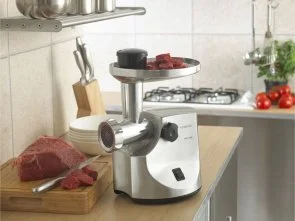 Фото: Електром'ясорубка Kenwood MG 516 (MG516) № 5 | KTC