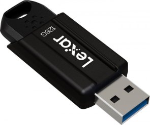 Флешка USB Lexar JumpDrive S80 128GB (LJDS080128G-BNBNG)