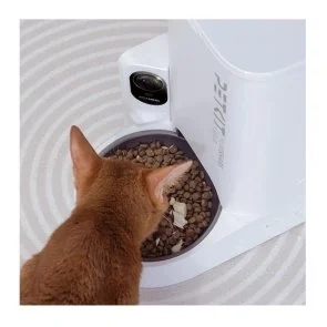 Фото: Годівниця PETKIT YUMSHARE SOLO with Camera (P571) № 5 | KTC