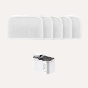 Фото: Фільтр PETKIT Water Fountain for EVERSWEET MAX 5PCS (P4171) № 4 | KTC