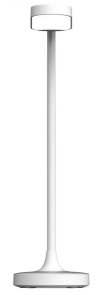 Настільна лампа Proove Megapolis 2200 mAh white