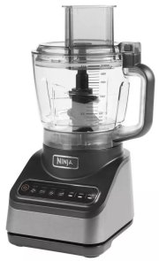 Блендер Ninja 2in1 with Auto-IQ (BN650EU)
