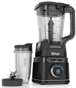 Фото: Блендер Ninja Detect Power Blender Pro and Single Serve (TB301EU) № 3 | KTC