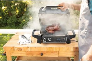Гриль Ninja Woodfire (OG701EU)