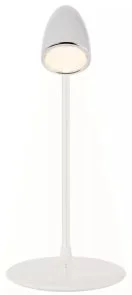 Фото: Лампа Proove Modern White (PLMD05002002) № 2 | KTC