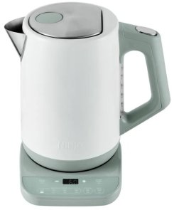 Електрочайник Ninja Perfect Temperature White (KT200EUWH)