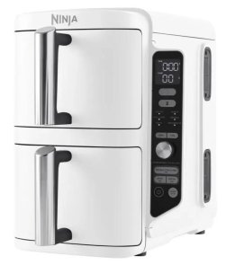 Мультипіч Ninja Double Stack XL 2-Level Air Fryer (SL400EUWH)