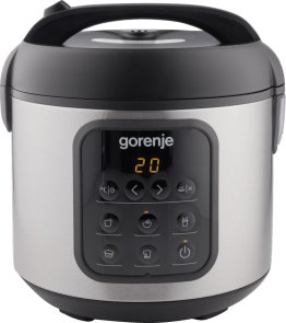 Мультиварка Gorenje MC2SBK