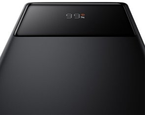 Батарея універсальна Baseus Star Lord Digital Display 30000mAh 22.5 Black (P10022905113-00)