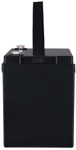 Батарея для ДБЖ 2E GDC 12V 100Ah GEL (2E-GDC12-100)