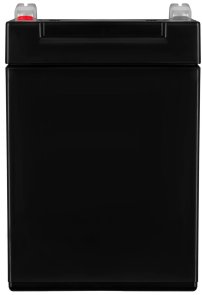 Батарея для ДБЖ 2E GS 12V 7.2Ah AGM (2E-GS12-7.2)