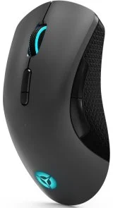 Фото: Миша Lenovo Legion M600 RGB Wireless Black (GY50X79385) № 4 | KTC