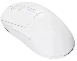 Фото: Миша Lorgar MSA10W White (LRG-MSA10W-WH) № 2 | KTC