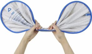 Підкладка PETKIT High Performance Cat Litter Pad ULTRA (P99035)