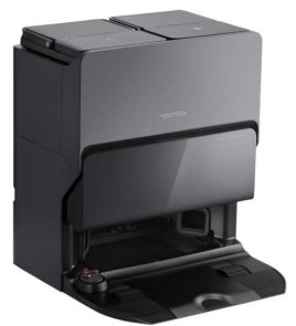 Робот-пилосос Roborock S8 Max Ultra Black (S8MU52-00)