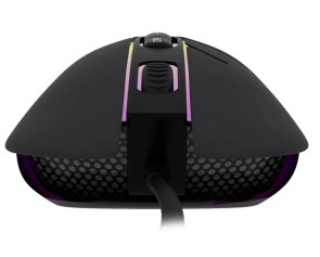 Миша GamePro Raptor GM408 Black