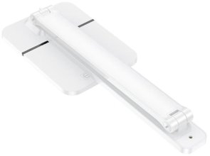 Настільна лампа Hoco HX11 Foldable Table Lamp, White