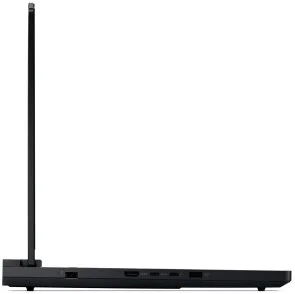 Фото: Ноутбук Lenovo Legion Pro 7 16AFR10H 83RU004VRA Black - 16" OLED 240 Гц / AMD Ryzen 9 / 9955HX3D / DDR5 32 ГБ / PCI-E SSD 1 ТБ / GeForce RTX 5080 № 8 | KTC