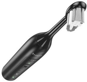 Електрична зубна щітка Hoco HP60 Black (6942007631679)