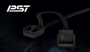 Фото: Кулер Arctic P8 Slim PWM PST (ACFAN00295A) № 3 | KTC
