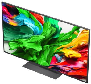 Телевізор QNED MiniLED LG 55QNED86A6A (Smart TV, Wi-Fi, 3840x2160)