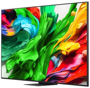 Телевізор QNED MiniLED LG 100QNED86A6 (Smart TV, Wi-Fi, 3840x2160)
