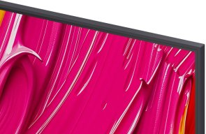 Телевізор QNED LG 65QNED80A6A (Smart TV, Wi-Fi, 3840x2160)