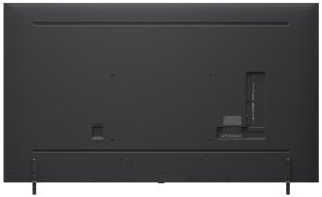 Телевізор QNED LG 86QNED80A6A (Smart TV, Wi-Fi, 3840x2160)