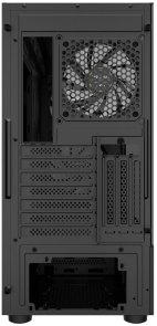 Корпус Gamdias Talos M3 Mesh Black with window (4711514500899)