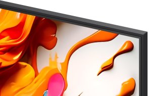 Телевізор QNED MiniLED LG 65QNED9MA6B (Smart TV, Wi-Fi, 3840x2160)