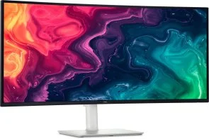 Фото: Монітор Dell S3425DW (210-BQWR) - 34" VA / 3440x1440 / 120 Гц / AMD FreeSync Premium / HAS № 2 | KTC