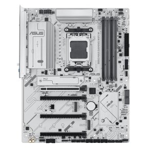 Материнська плата ASUS B850 MAX GAMING WIFI W