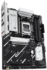 Фото: Материнська плата ASUS PRIME B850-PLUS-CSM № 3 | KTC