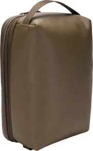 Фото: Дорожня сумка THULE Chasm Gear Cube Large TCGC-303 Deep Khaki (3205219) № 3 | KTC