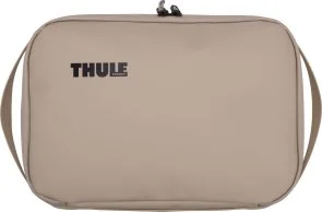 Фото: Дорожня сумка THULE Chasm Gear Cube Medium TCGC-302 Soft Sand (3205218) № 4 | KTC