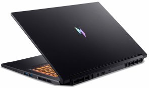 Ноутбук Acer Nitro V 17 AI ANV17-61-R0E8 NH.QWKEU.006 Black